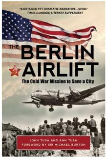 The Berlin Airlift