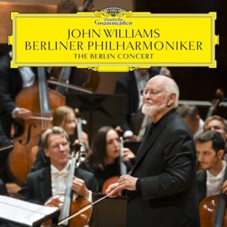 The Berlin Concert - John Williams / Berliner Philhar