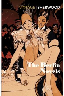 The Berlin Novels
