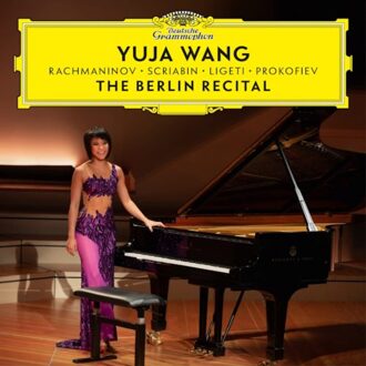 The Berlin Recital Extended - San Francisco Symphony