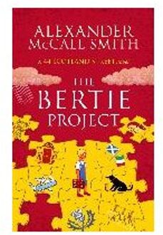 The Bertie Project