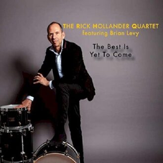 The Best Is Yet To Come