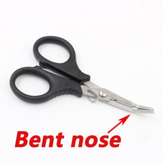 'The Best' Multifunctionele Tang Vislijn Cutter Fish Tackle Lokken Haak Remover Line Cutter Schaar Tang 889