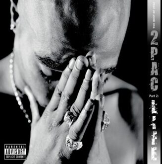 The Best Of 2Pac - Pt.2: Life
