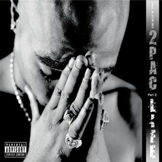 The Best Of 2Pac (PT 2: Life)