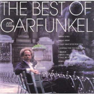 The Best Of Art Garfunkel