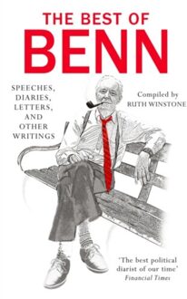 The Best Of Benn - Tony Benn
