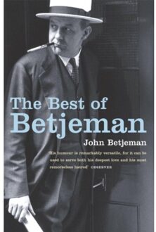 The Best Of Betjeman - John Betjeman