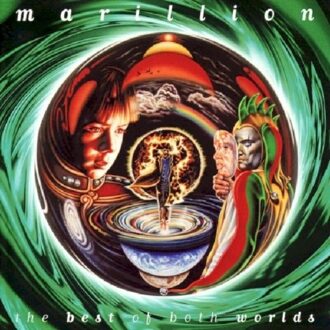 The Best Of Both Worlds