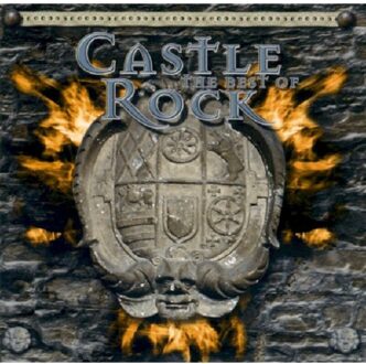The Best Of Castle Rock 1 - Various