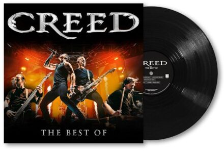 The Best Of Creed - Creed