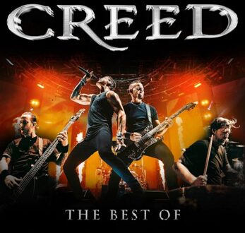 The Best Of Creed - Creed