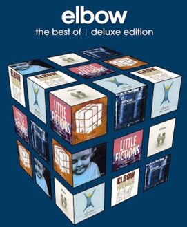 The Best Of -Deluxe Edition- - Elbow