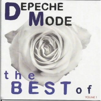 The Best Of Depeche Mode, Vol.