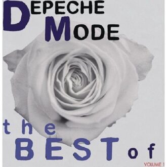 The Best Of Depeche Mode Volume 1 (LP)
