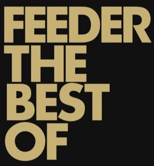 The Best of Feeder