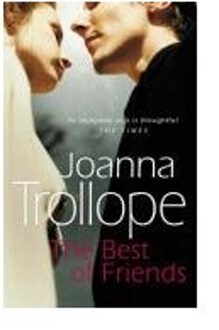 The Best Of Friends - Joanna Trollope