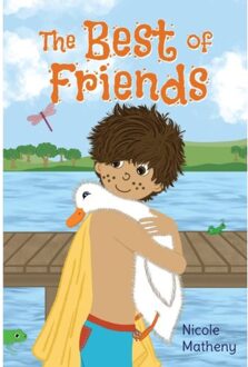 The Best Of Friends - Matheny, Nicole