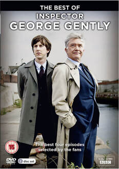 The Best of George Gently