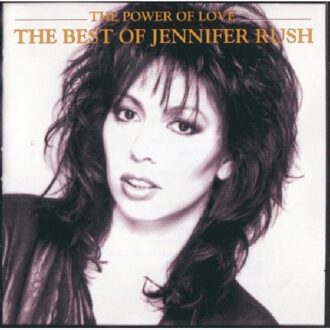 The Best Of Jennifer Rush