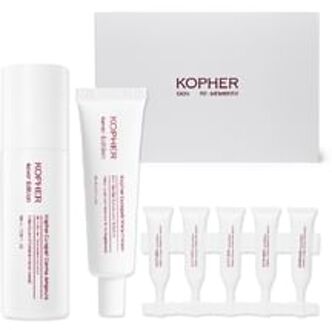 The Best of KOPHER Barrier Repair Trio Set 3 pcs