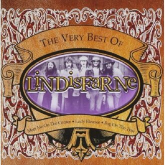 The Best Of Lindisfarne