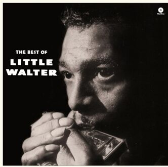 The Best Of Little Walter - Little Walter