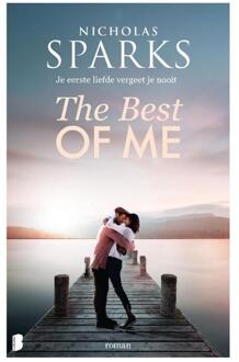 The Best Of Me - Nicholas Sparks