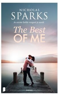 The Best Of Me - Nicholas Sparks