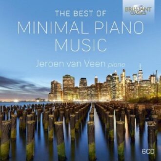 The Best Of Minimal Piano Music