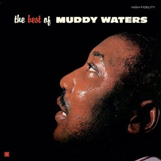 The Best Of Muddy Waters - Muddy Waters