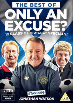 The Best of Only An Excuse? (BBC) 2017