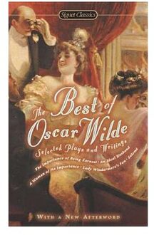 The Best of Oscar Wilde