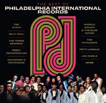 The Best of Philadelphia International Records