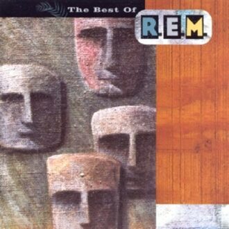 The Best Of R.E.M. - R.e.m.