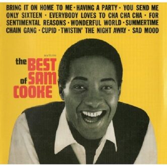 The Best Of Sam Cooke