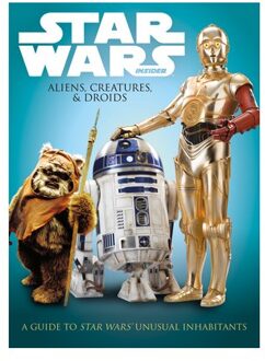 The Best Of Star Wars Insider Volume 11 - Star Wars - Titan Magazines