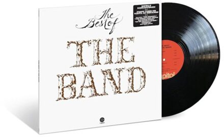 The Best Of The Band - The Band