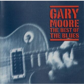 The Best Of The Blues