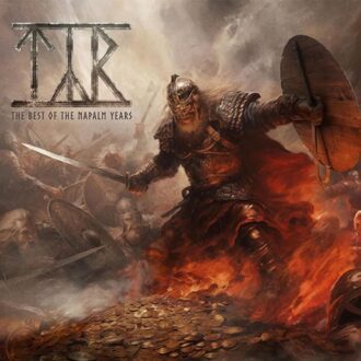 The Best Of The Napalm Years - Tyr