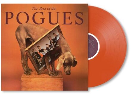 The Best Of The Pogues - Pogues