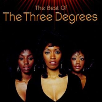 The Best of the Three Degrees