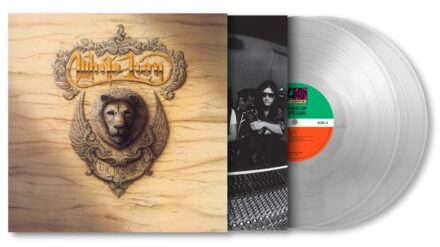 The Best Of - White Lion