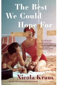 The Best We Could Hope For - Nicola Kraus