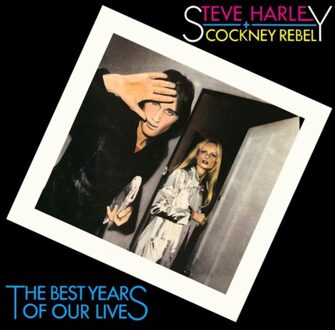 The Best Years Of Our Lives (45th Anniversary Edition)