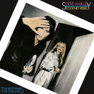 The Best Years Of Our Lives - Steve Harley & Cockney Rebel