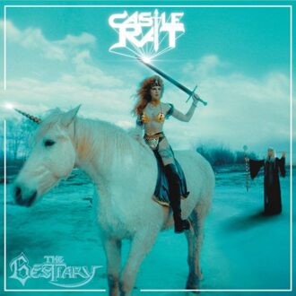 The Bestiary - Castle Rat