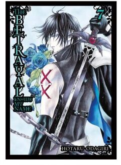 The Betrayal Knows My Name, Vol. 7