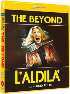 The Beyond (Standard Edition)