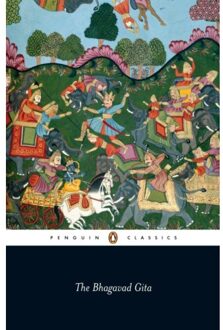 The Bhagavad Gita